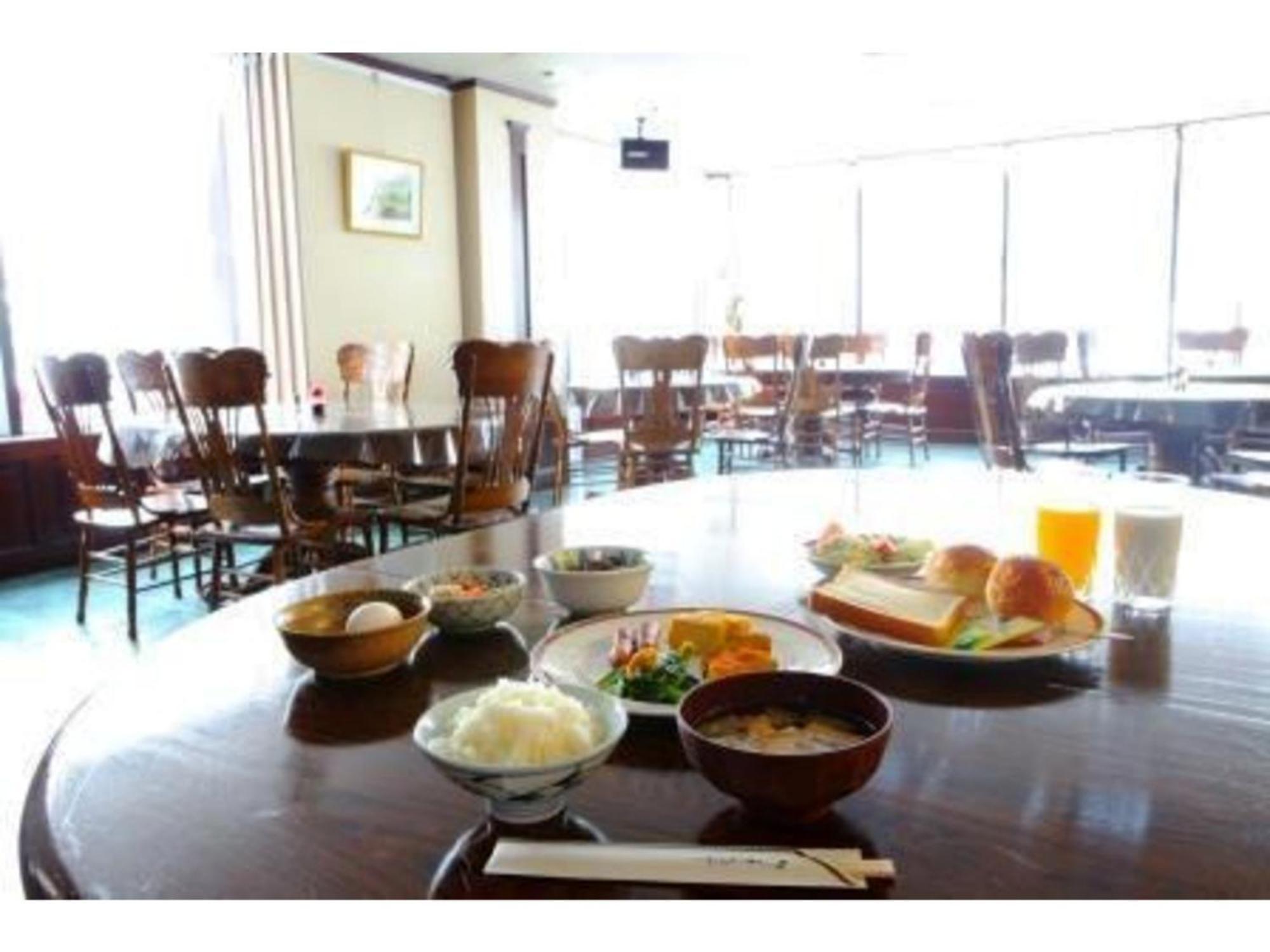 Terminal Art Inn - Vacation Stay 97353V Niigata Luaran gambar